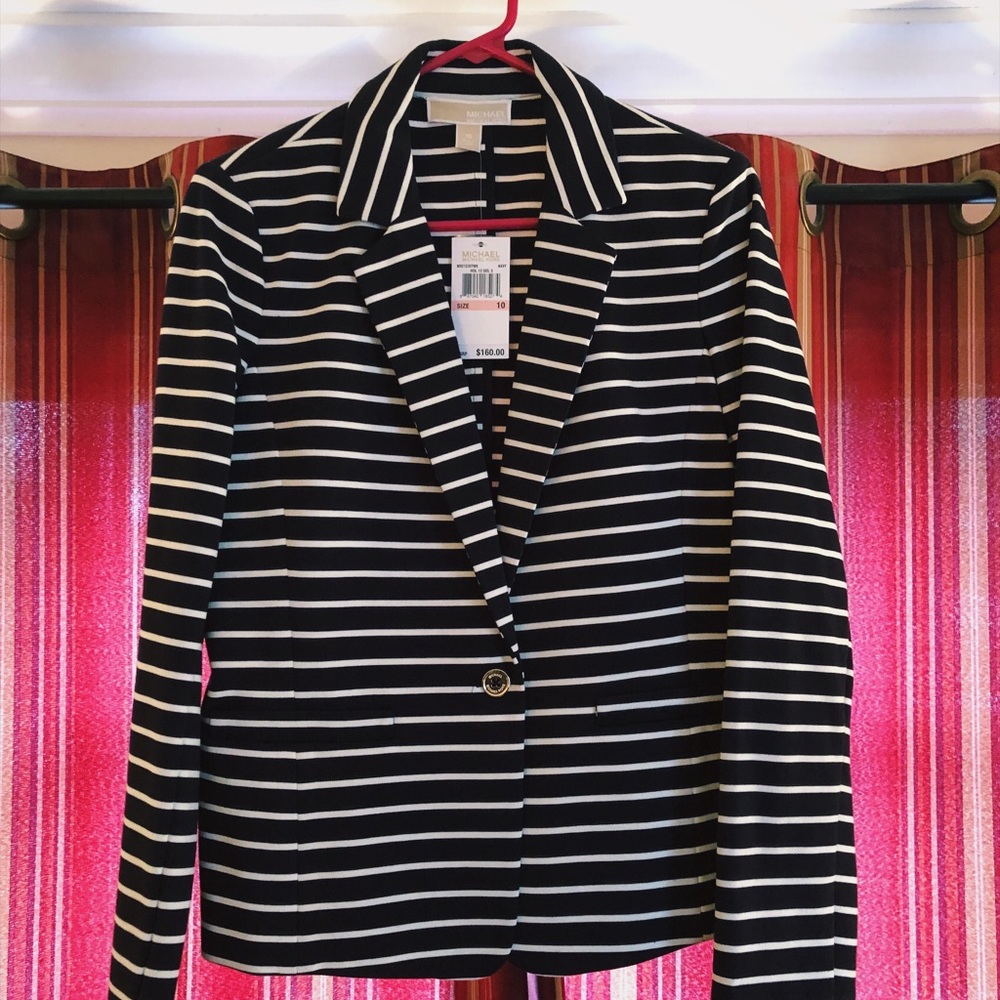 MICHAEL Michael Kors Blazer